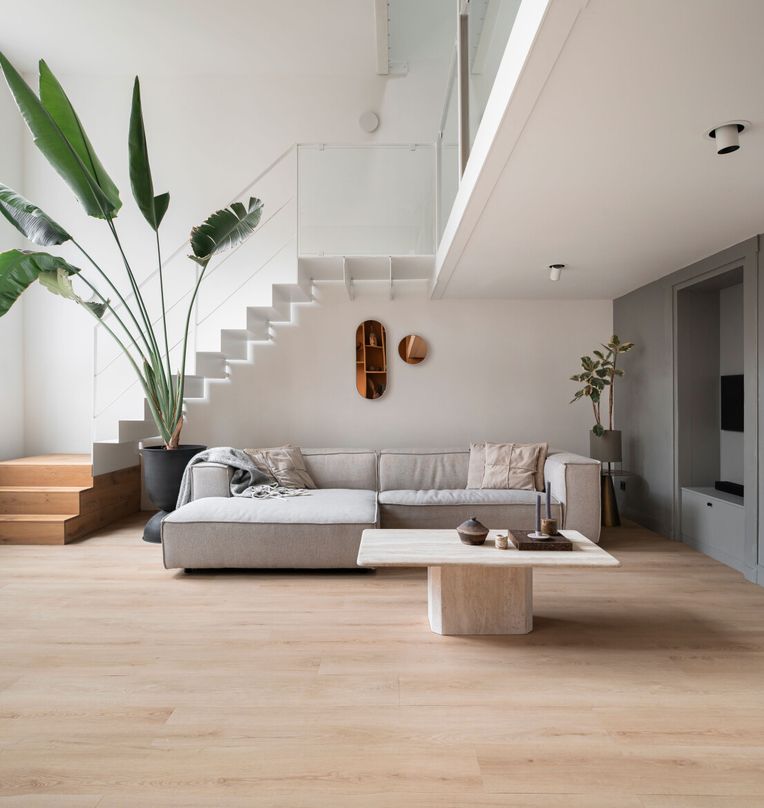 Clermont XL Plank 54821 | Hebeta